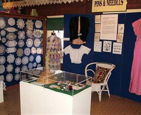 Pioneer Womens Hut Museum - Hobart Tourism 1