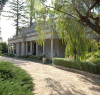 Beleura the House and Garden - Tourism TAS