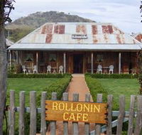 Rollonin Cafe - Hobart Tourism