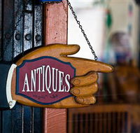 Bowning Antique Centre - Hobart Tourism