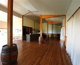 Zappa Wines - Tourism TAS 0