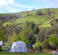 Wee Jasper Reserves - Hobart Tourism