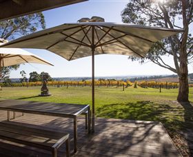 Yabby Lake Vineyard & Cellar Door - Tourism TAS 1