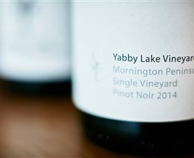Yabby Lake Vineyard & Cellar Door - Tourism TAS 2