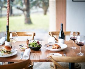 Yabby Lake Vineyard & Cellar Door - Tourism TAS 4