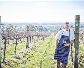 Yabby Lake Vineyard & Cellar Door - Tourism TAS 6