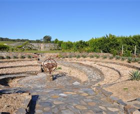 Panorama Garden Estate - Tourism TAS 3