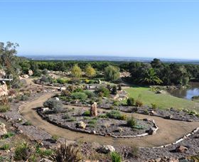 Panorama Garden Estate - Tourism TAS 5