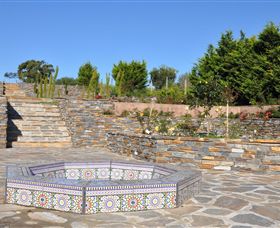 Panorama Garden Estate - Tourism TAS 6
