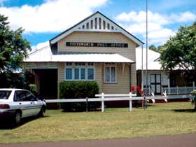 Pittsworth Historical Pioneer Village And Museum - Hobart Tourism 0