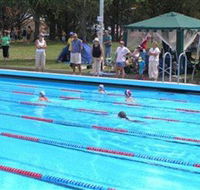 Yass Olympic Swimming Pool - Hobart Tourism