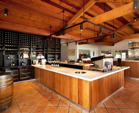 Paringa Estate Winery And Restaurant - Tourism TAS 2