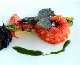 Paringa Estate Winery And Restaurant - Tourism TAS 3