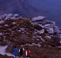 Bluff Knoll Stirling Range National Park - Tourism TAS
