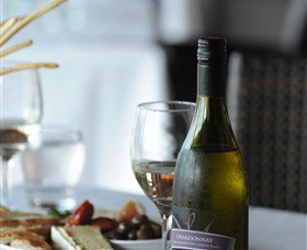 Merilba Estate Wines - Tourism TAS 1