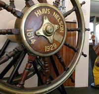 Museum of HMAS Cerberus - Tourism TAS