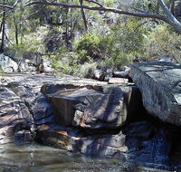 Torrington State Conservation Area - Tourism TAS