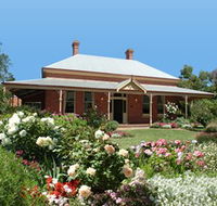 Warrook Farm - Tourism TAS