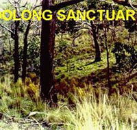 Oolong Sanctuary - Hobart Tourism