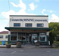 Emmaville Mining Museum - Tourism TAS