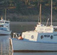 Western Port - Tourism TAS