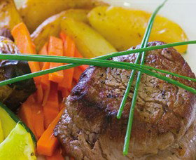 Phillip Island RSL - Tourism TAS 0