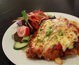 Phillip Island RSL - Tourism TAS 3