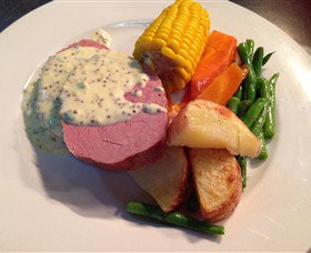 Phillip Island RSL - Tourism TAS 2