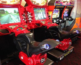 Phillip Island RSL - Tourism TAS 4