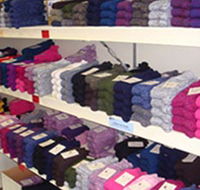 Lindner Sock Factory - Hobart Tourism