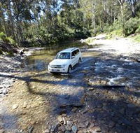 Aberfeldy Four Wheel Drive Track - Tourism TAS