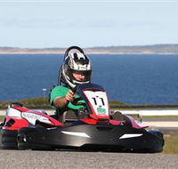 Phillip Island Grand Prix Circuit Visitor Centre - Tourism TAS