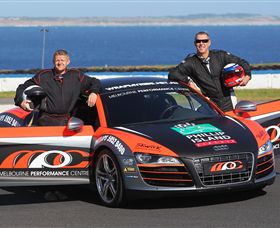 Phillip Island Grand Prix Circuit Visitor Centre - Tourism TAS 2