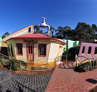 A Maze'N Things - Tourism TAS