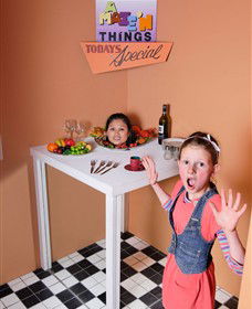 A Maze'N Things - Tourism TAS 1