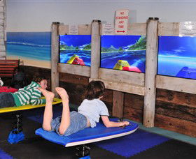 A Maze'N Things - Tourism TAS 3