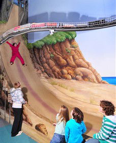 A Maze'N Things - Tourism TAS 4