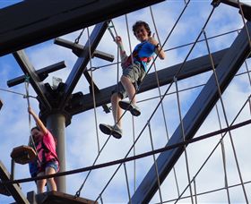 A Maze'N Things - Tourism TAS 7