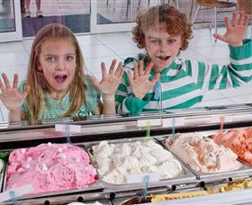 A Maze'N Things - Tourism TAS 6