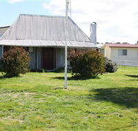 Pye Cottage - Hobart Tourism