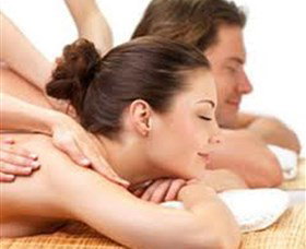 Paci Spa - Tourism TAS 2