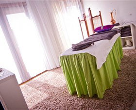 Paci Spa - Tourism TAS 1