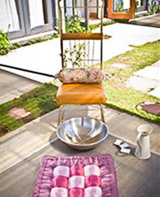 Paci Spa - Tourism TAS 4