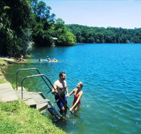 Green Park - Tourism TAS