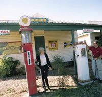 Pioneer Park - Tourism TAS