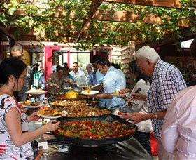 Brandy Creek Wines & View Cafe - Tourism TAS 0