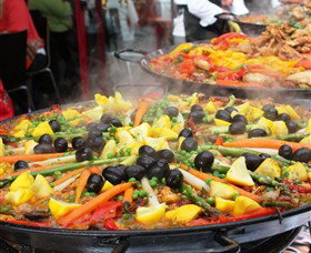 Brandy Creek Wines & View Cafe - Tourism TAS 2