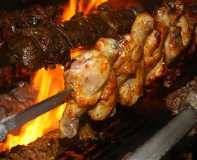 Brandy Creek Wines & View Cafe - Tourism TAS 7