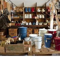 Odgers and McClelland Exchange Stores - Hobart Tourism