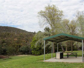 Cotter Avenue Recreation Area - Hobart Tourism 1
